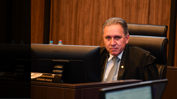 Cecília Pederzoli/TJMG