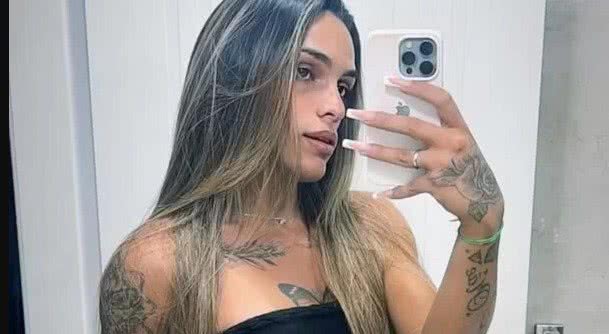 Reprodução / Redes Sociais