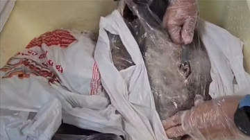 Divulgação/Polícia Federal