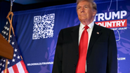 Reprodução / Redes Sociais / Instagram / @realdonaldtrump