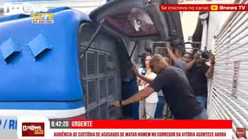 Reprodução/Redes Sociais