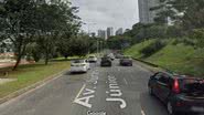 Reprodução/Google Street View