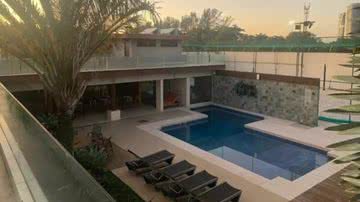 Reprodução/TV Globo