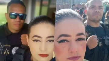 Reprodução/Redes sociais