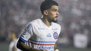 Tiago Caldas / EC Bahia