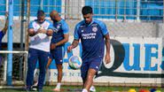 Tiago Caldas/EC Bahia