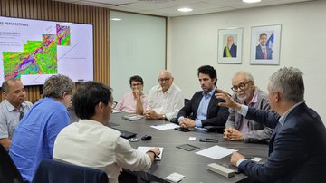 Divulgação/CBPM