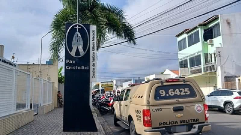 Reprodução | Ney Silva | Acorda Cidade
