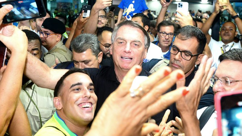 Dinaldo Silva / BNEWS