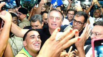 Dinaldo Silva / BNEWS