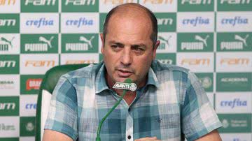 Cesar Greco/Palmeiras