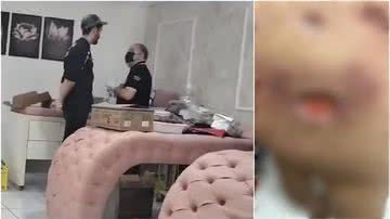 Polícia Civil/ Divulgação