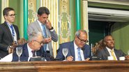 Domingos Júnior / BNews