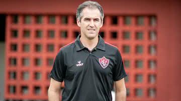 Victor Ferreira/EC Vitória