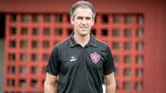 Victor Ferreira/EC Vitória