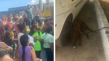 Pietro Baddini / BNews