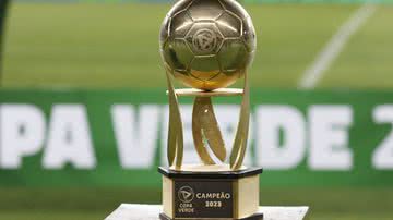 Divulgação/Copa Verde