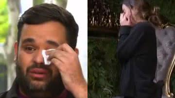 Reprodução/ TV Globo