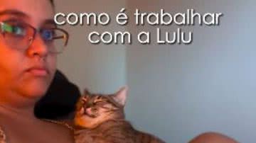 Reprodução//Instagram