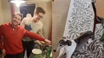 Reprodução// Twitter