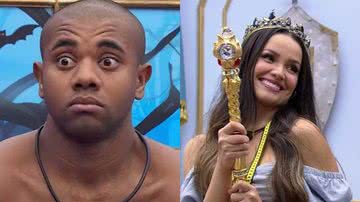 Reprodução/ Rede Globo