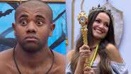 Reprodução/ Rede Globo