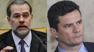 Fábio Rodrigues Pozzebom/ Agência Brasil e Antonio Cruz / Agência Brasil