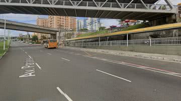 Ilustrativa/Reprodução/Google Street View