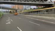 Ilustrativa/Reprodução/Google Street View