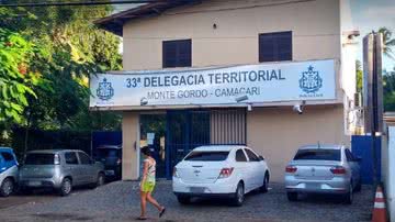 Reprodução/Google Street View