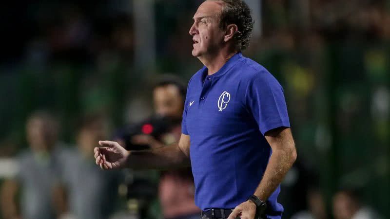 Rodrigo Coca/Agência Corinthians