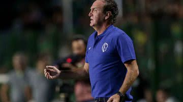 Rodrigo Coca/Agência Corinthians