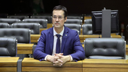 Bruno Spada/Câmara dos Deputados