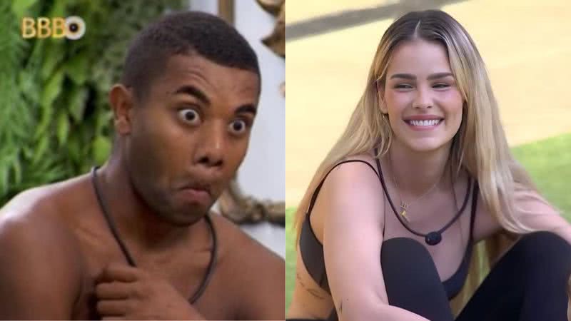 Reprodução / TV Globo