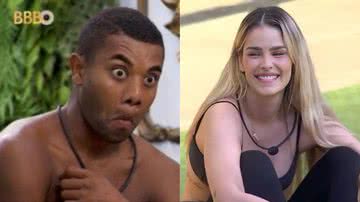 Reprodução / TV Globo