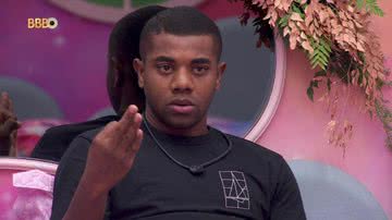Reprodução/ TV Globo
