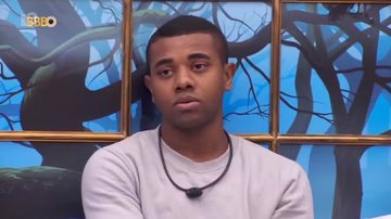 Reprodução/ TV Globo