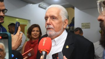 Paulo M Azevedo / BNews