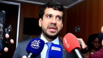 Dinaldo Silva/BNews