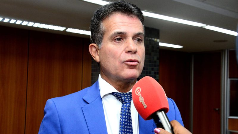 Dinaldo Silva / BNEWS
