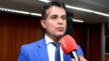 Dinaldo Silva / BNEWS
