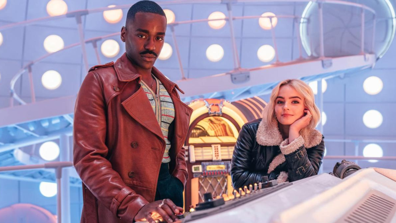 Divulgação/Disney+/BBC