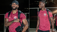 Reprodução/EC Vitória