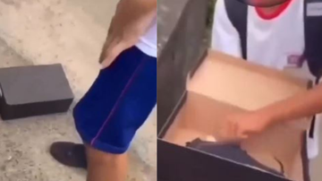 Reprodução/Redes Sociais