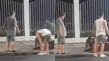 Reprodução | Redes Sociais