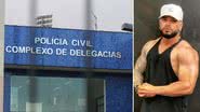 Divulgação e Reprodução