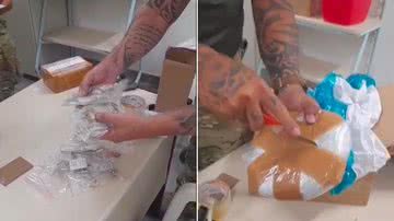 Reprodução | SSP-BA