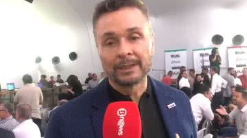 Daniela Pereira / BNews