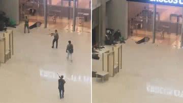 Reprodução/Redes Sociais