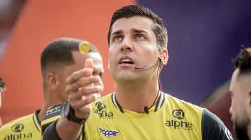 Victor Ferreira / EC Vitória